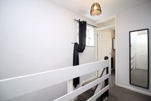 First Floor Landing- click for photo gallery